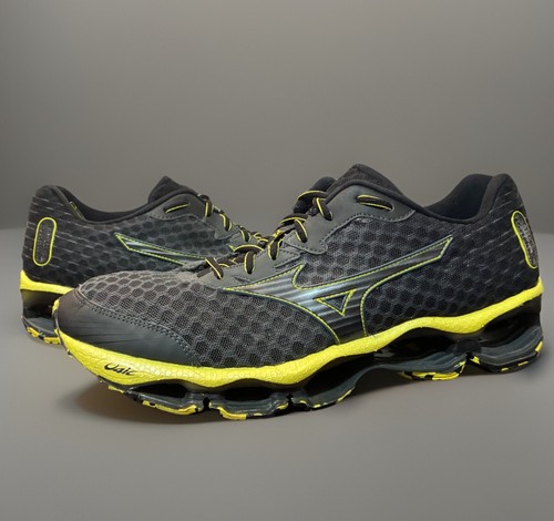 Mizuno wave prophecy running - prophecy,