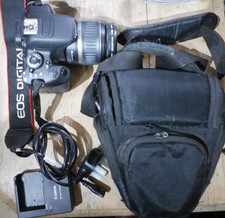 Canon EOS 650D 18.0 MP Digital