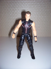 Marvel Select Avengers Hawkeye