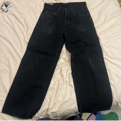 Oni denim 242 - denim, low
