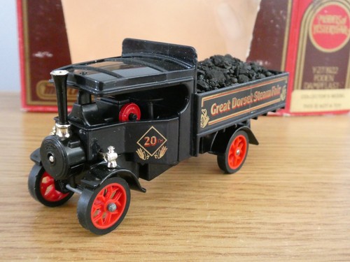Matchbox yesteryear 20th - yesteryear, great