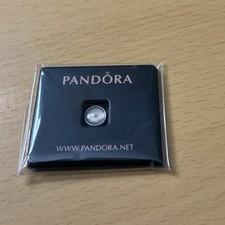 Pandora 925 Silver Floating
