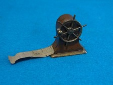 Rare Victorian Novelty Brass