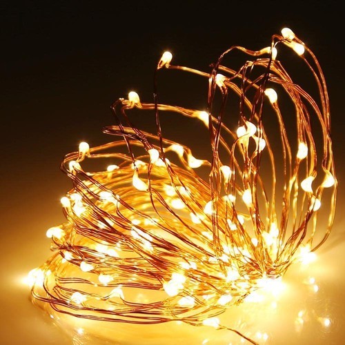 40led christmas fairy - 40led, lights