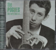 THE POGUES - The Very Best Of