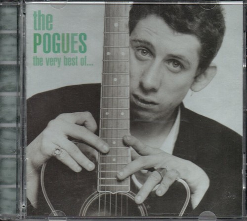 The pogues very - the,