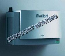 VAILLANT ECO TEC RANGE BOILER