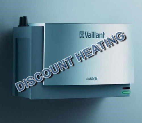 Vaillant eco tec range - vaillant, boiler