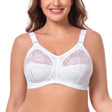 Firm Control Bra Ladies