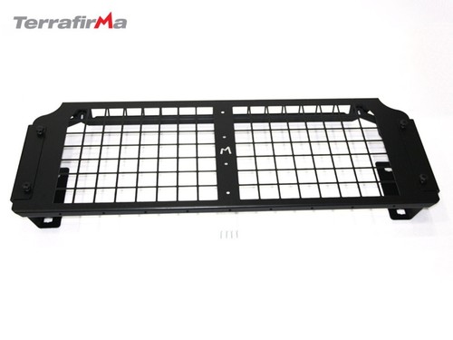 Terrafirma discovery and 4 - terrafirma,