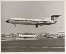 BRITISH EUROPEAN AIRWAYS BEA