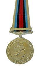 OPERATIONAL SERVICE MEDAL