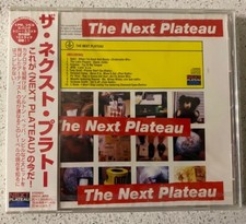 The Next Plateau - Various -