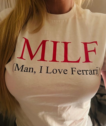 Milf lewis hamilton - f1,