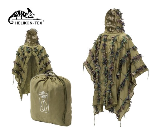 Helikon tex leaf ghillie - helikon-tex,