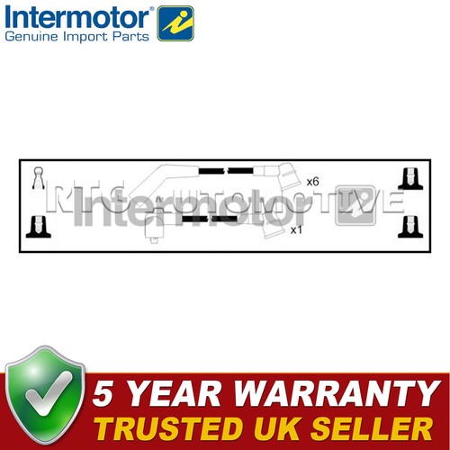 Intermotor ignition leads - ht,