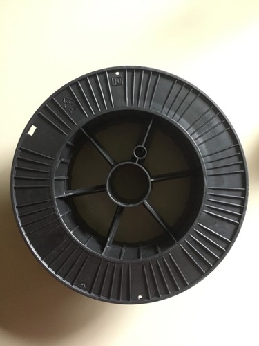 Large plastic reels - large,