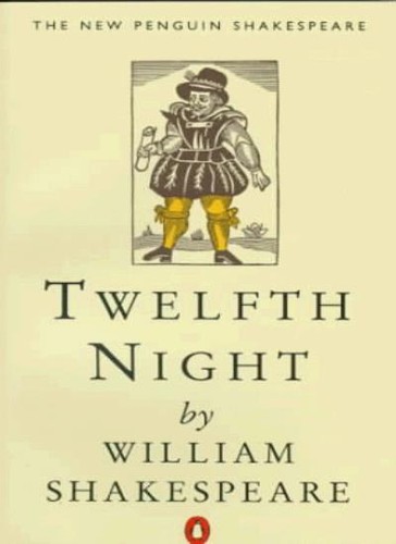 Twelfth night new penguin - (new,
