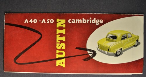 1955 1956 austin a40 a50 - 1955-1956,
