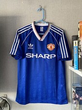 Manchester United football