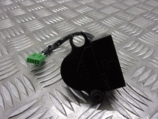 Honda CBF 1000 FA 2018 tilt