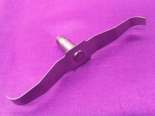 Grinder Blade For "The Genuine" Moulinex Blender LM241 LM242 MS-5A04074  