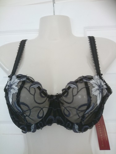 Rigby pellar black vtg - black,