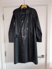 Vintage A.P.C. Women's Black