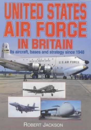The united states air force - the,