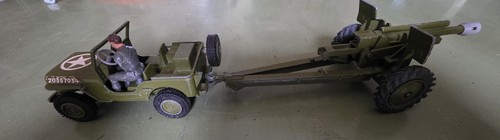 Vintage dinky toys 105mm - toys,