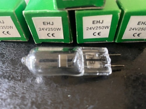 223 24v 250w 35 - a1/223, g6.35