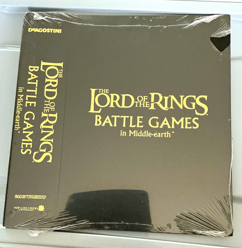 Games workshop lord the - lord, of