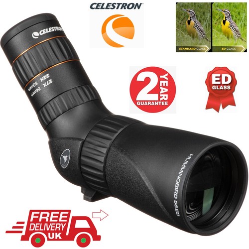 Celestron hummingbird - celestron,