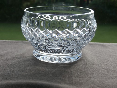 Cavan crystal rose - ,