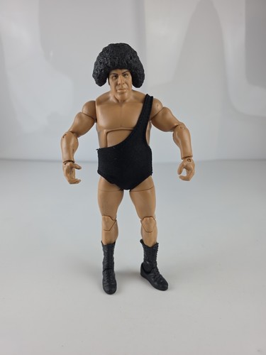 Andre the giant - the,