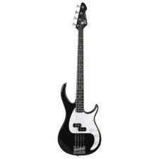 Peavey Milestone Bass Guitar in Black