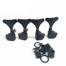 2L+2R Guitar Tuners Tuning