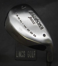 Tour Edge Bazooka Jmax 7 Iron