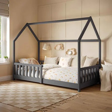 Flair Explorer Playhouse Bed