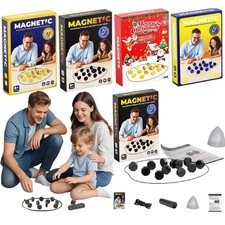 Christmas Party Game Magnetic