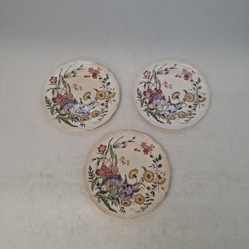 Set vintage wedgwood - of,