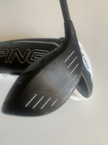 Ping g440 sft driver 5 - g440,