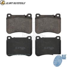 Brake Pad Set Disc Brake