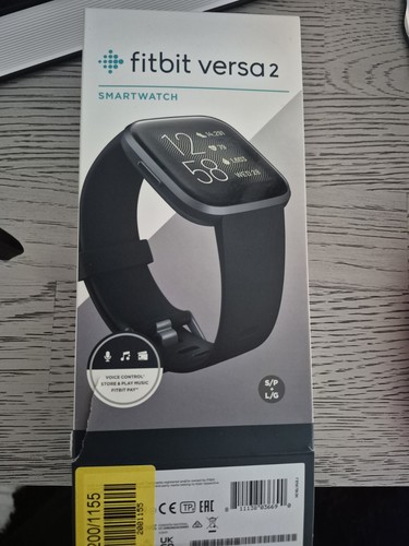 Fitbit versa activity - fitbit,
