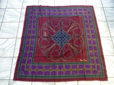 Paloma PICASSO Geometric Wool