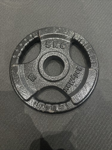 Bodymax cast iron weight - bodymax,