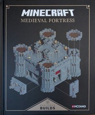 Minecraft Medieval Fortress