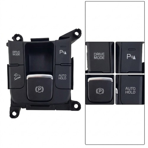 Brake control module - control,