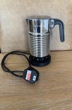 Nespresso Aeroccino 4 Ergonomic Milk Frother For Parts / Repair As Not Working