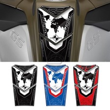 Fuel Tank Pad Protection Stickers Decals Fit For BMW R1250GS ADV 2019-2020